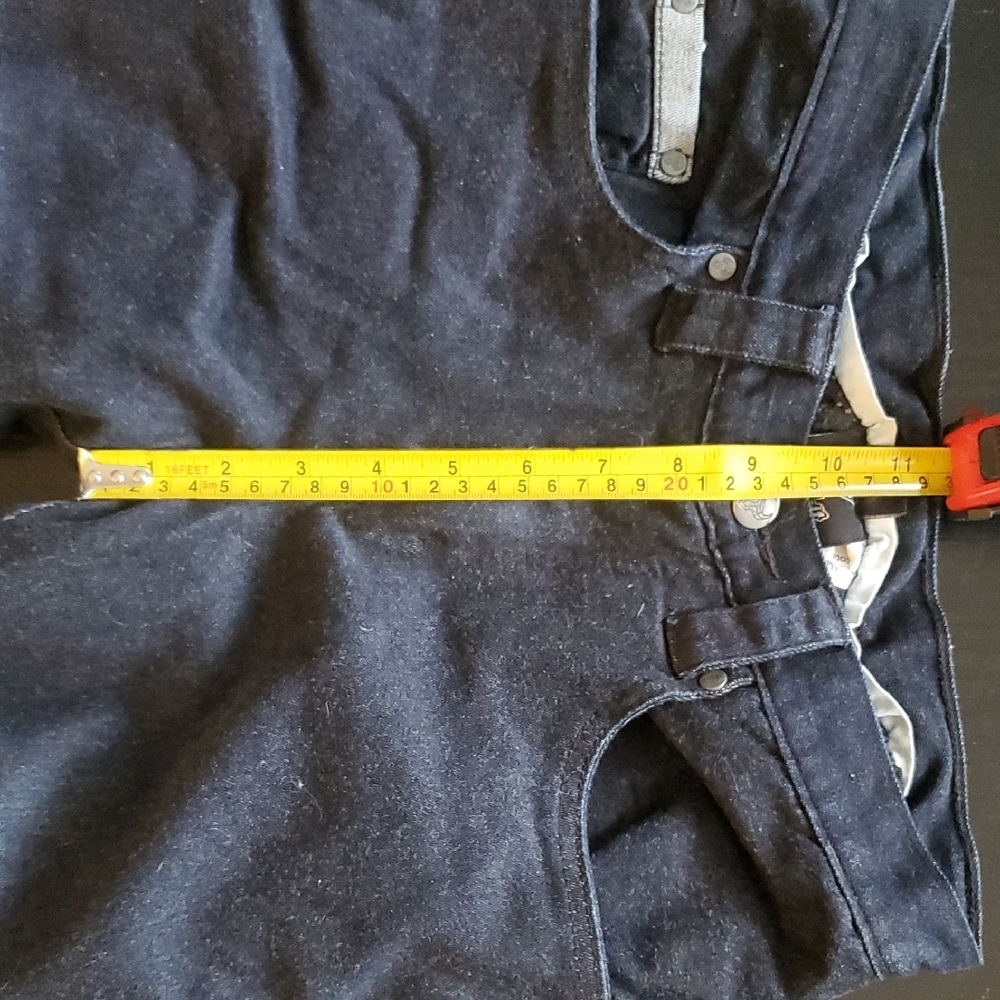 Bull-it Motorcycle Jeans - Picture 9 of 13